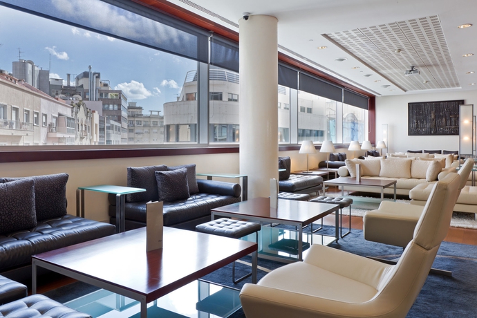 Imagen de los interiores del Hotel Epic Sana Marques. Foto 13