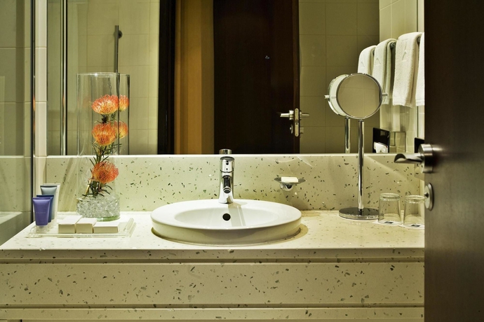 Imagen de la habitación del Hotel Epic Sana Marques. Foto 7