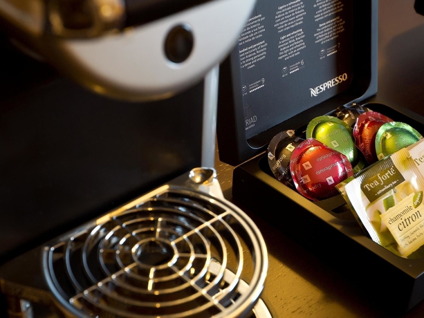 Imagen de la habitación del Hotel Epic Sana Marques. Foto 8