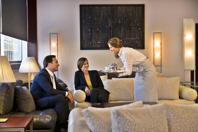 Imagen de los interiores del Hotel Epic Sana Marques. Foto 15