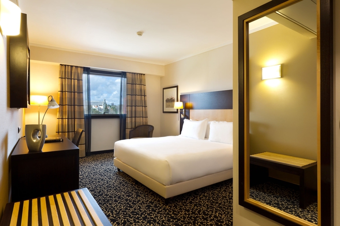 Imagen de la habitación del Hotel Epic Sana Marques. Foto 9