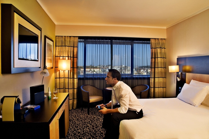 Imagen de la habitación del Hotel Epic Sana Marques. Foto 10