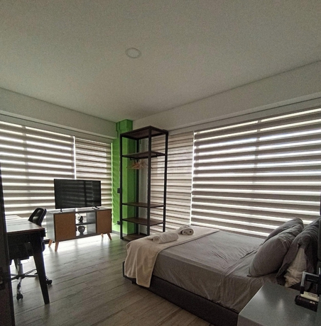 Imagen de la habitación del Hotel Epic Suite 513 Deluxe Aeropuerto. Foto 6