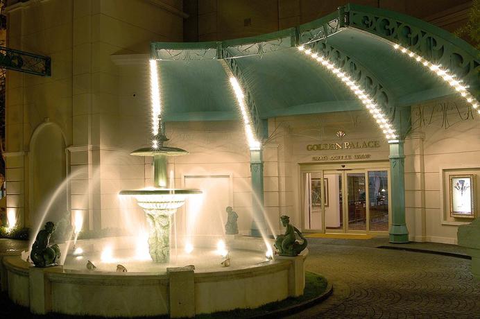 Imagen de los exteriores del Hotel Epic Villa Mercedes. Foto 7