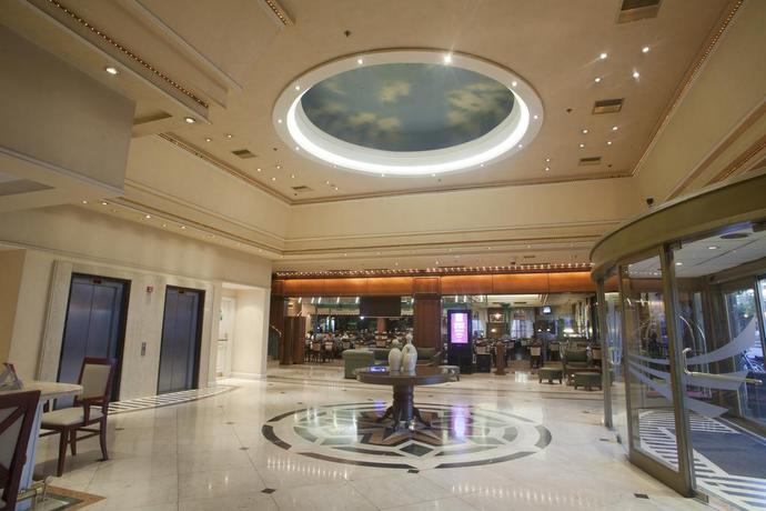 Imagen de los interiores del Hotel Epic Villa Mercedes. Foto 8