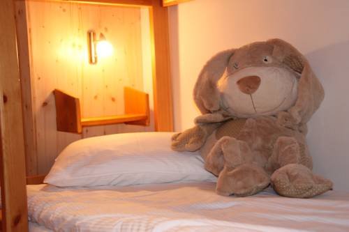 Imagen de la habitación del Hotel Epic&eacute;a Lodge. Foto 2