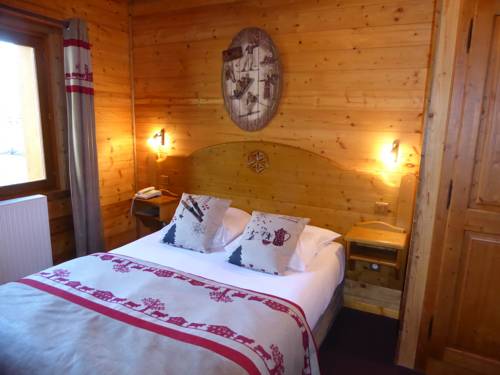 Imagen de la habitación del Hotel Epic&eacute;a Lodge. Foto 7