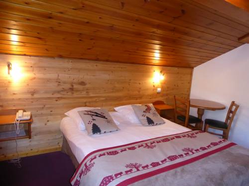 Imagen de la habitación del Hotel Epic&eacute;a Lodge. Foto 12