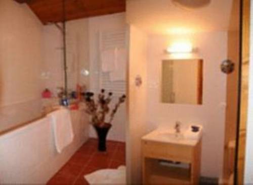 Imagen de la habitación del Hotel Epic&eacute;a Lodge. Foto 14