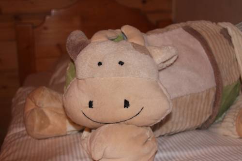 Imagen de la habitación del Hotel Epic&eacute;a Lodge. Foto 16