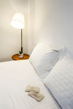Imagen general del Hotel Epicentrum Suites. Foto 2