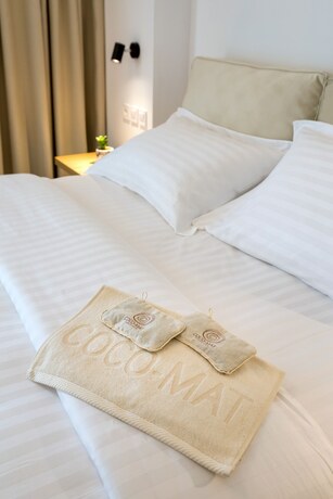 Imagen general del Hotel Epicentrum Suites. Foto 5