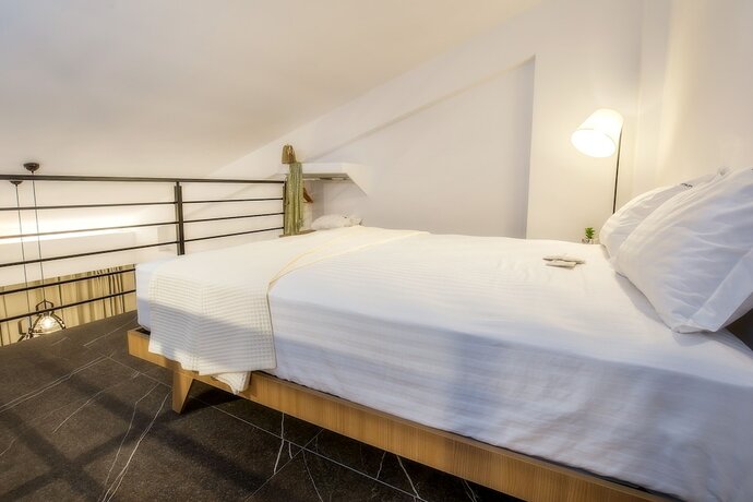 Imagen general del Hotel Epicentrum Suites. Foto 9