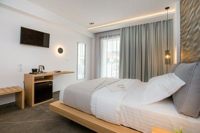 Imagen de la habitación del Hotel Epicentrum Suites. Foto 20