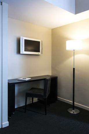 Imagen general del Hotel Epico Recoleta. Foto 3