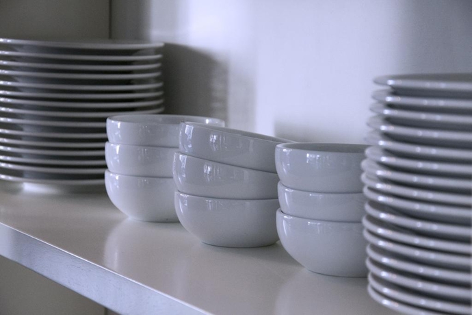 Imagen general del Hotel Epico Recoleta. Foto 7