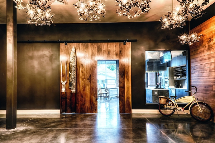 Imagen de los interiores del Hotel Epicurean , Autograph Collection. Foto 10