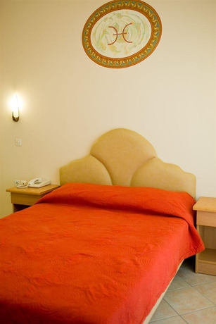 Imagen general del Hotel Epidavria. Foto 3