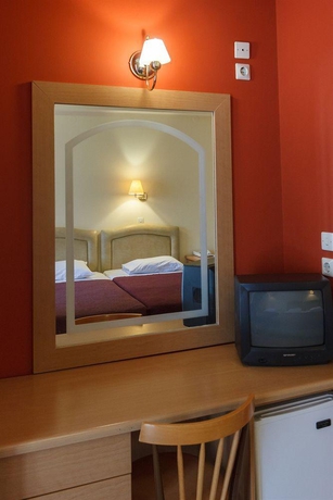 Imagen general del Hotel Epidavria. Foto 10