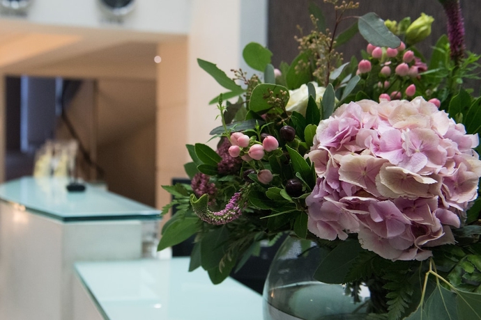 Imagen de los interiores del Hotel Epidavros. Foto 5