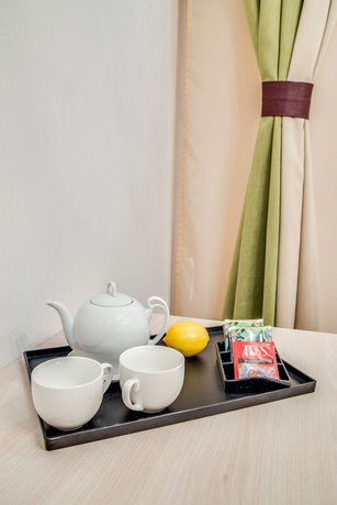 Imagen de la habitación del Hotel Epigraph. Foto 3
