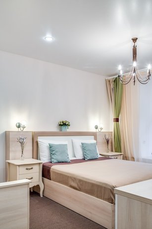 Imagen de la habitación del Hotel Epigraph. Foto 7