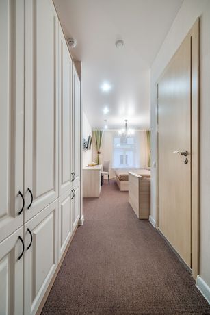 Imagen de la habitación del Hotel Epigraph. Foto 15