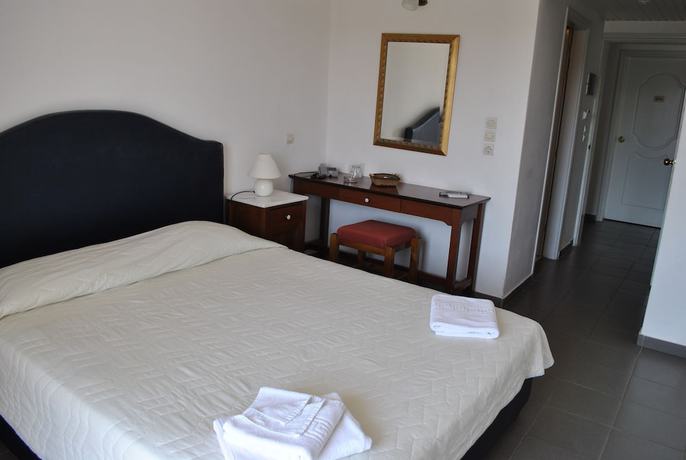Imagen de la habitación del Hotel Epihotel Odysseas. Foto 6