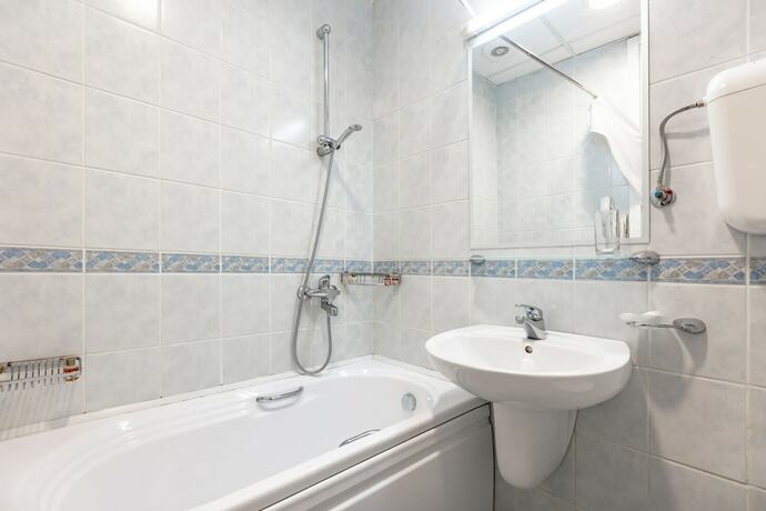 Imagen general del Hotel Epinal - Bitola. Foto 8