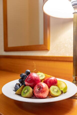 Imagen de la habitación del Hotel Epinal - Bitola. Foto 14