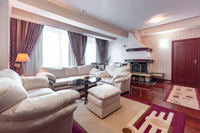 Imagen de la habitación del Hotel Epinal - Bitola. Foto 19