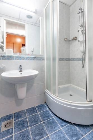 Imagen de la habitación del Hotel Epinal - Spa & Casino. Foto 7