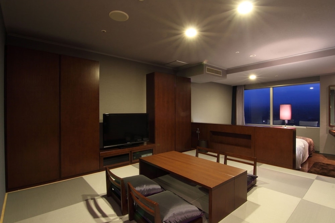 Imagen de la habitación del Hotel Epinard Nasu. Foto 2