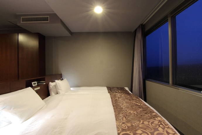 Imagen de la habitación del Hotel Epinard Nasu. Foto 3