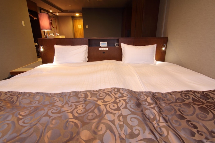 Imagen de la habitación del Hotel Epinard Nasu. Foto 5