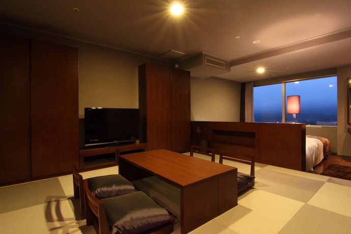 Imagen de la habitación del Hotel Epinard Nasu. Foto 13