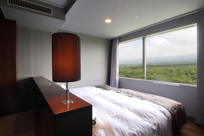 Imagen de la habitación del Hotel Epinard Nasu. Foto 14