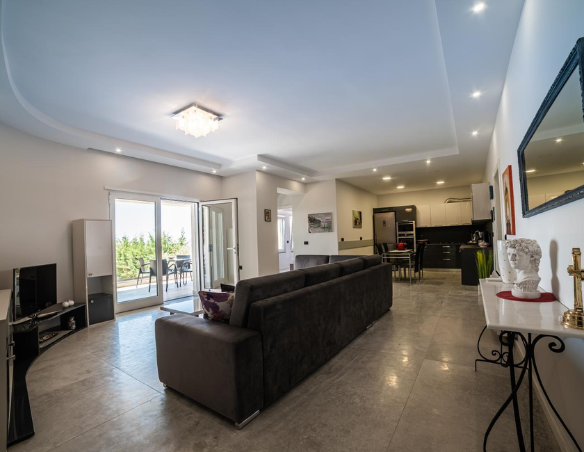 Imagen general del Hotel Epirus, Sarande. Foto 5