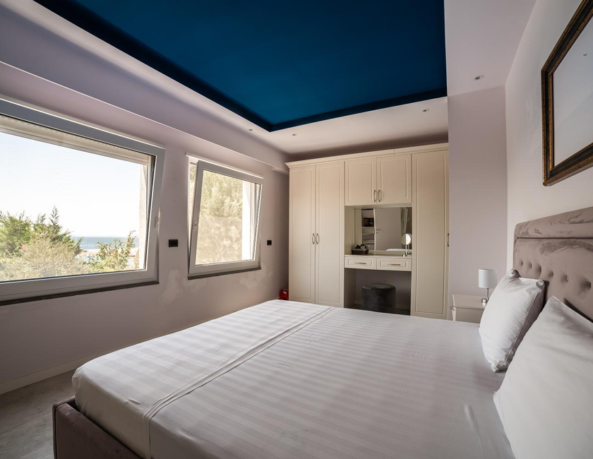 Imagen general del Hotel Epirus, Sarande. Foto 6
