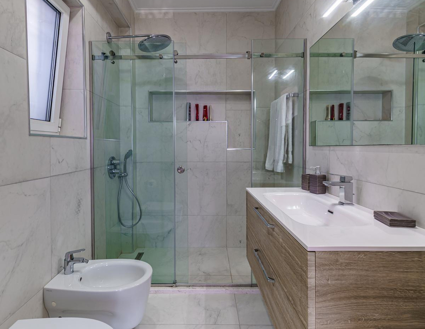 Imagen general del Hotel Epirus, Sarande. Foto 7