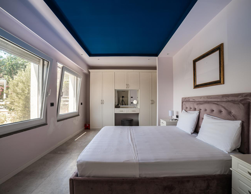Imagen general del Hotel Epirus, Sarande. Foto 9