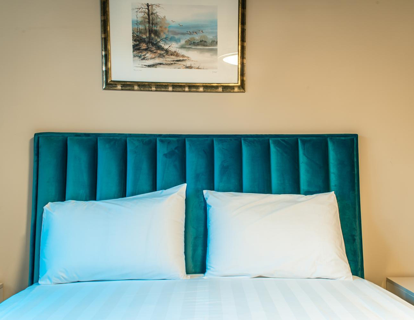 Imagen general del Hotel Epirus, Sarande. Foto 20