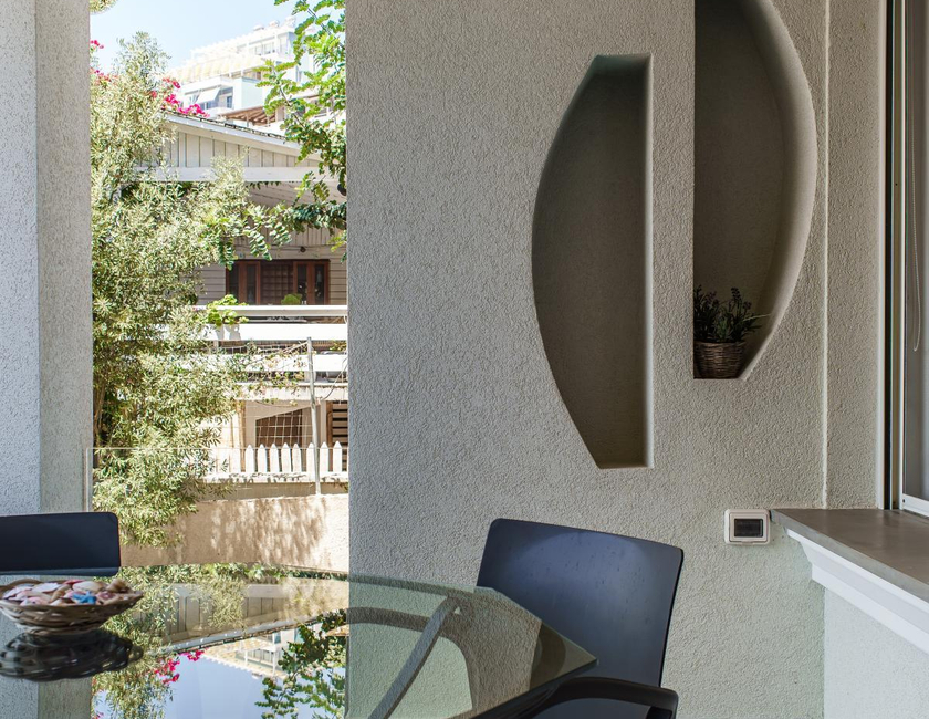 Imagen general del Hotel Epirus, Sarande. Foto 25