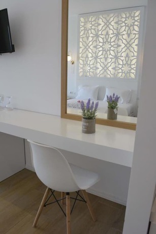 Imagen de la habitación del Hotel Epirus, Sarande. Foto 4
