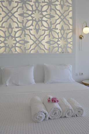 Imagen de la habitación del Hotel Epirus, Sarande. Foto 12