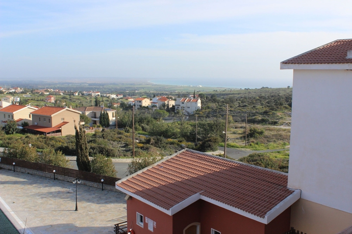 Imagen de la habitación del Hotel Episkopiana. Foto 6