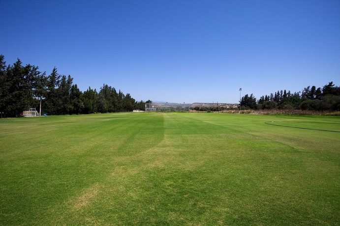 Imagen general del Hotel Episkopiana. Foto 2