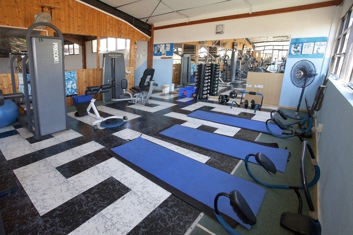 Imagen de los interiores del Hotel Episkopiana. Foto 10