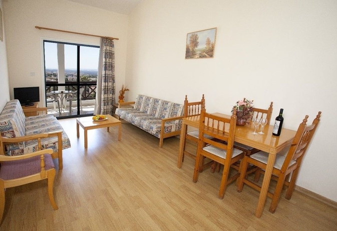 Imagen de los interiores del Hotel Episkopiana. Foto 11