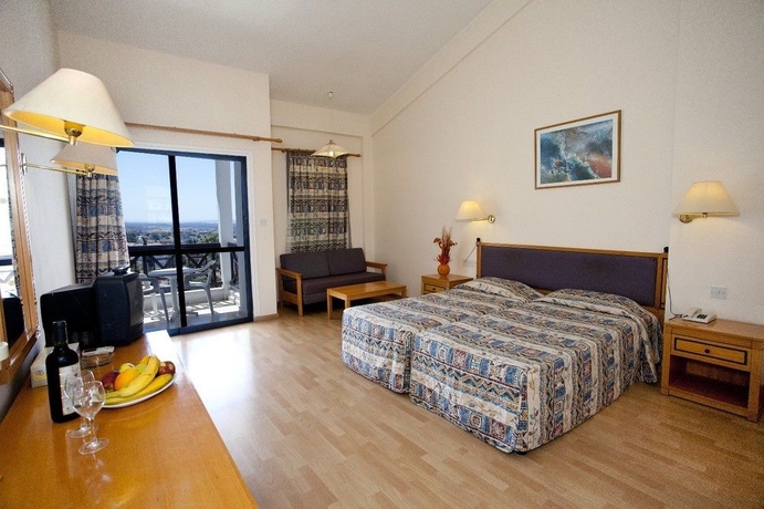 Imagen de la habitación del Hotel Episkopiana. Foto 9